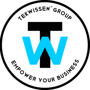 Team Page: TekWissen "Tail Blazers" 
